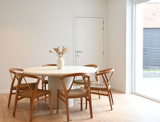 Een vergadertafel op maat? Zo stel je de perfecte tafel samen.