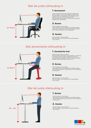 Wisselwerken: de sleutel tot een gezonde en dynamische werkplek