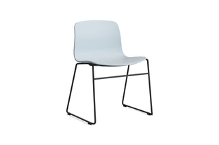 AAC 08-Bezoekersstoelen-HAY APS-Buro International