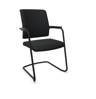 Hero Swingframe-Stoelen-VELTO BV-Buro International