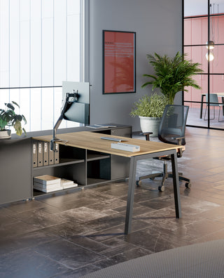 Pop ace collaboratieve tafel