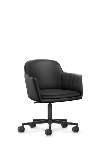 Lemon Club-Stoelen-VELTO BV-Buro International