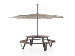 Pantagruel Picnic-Outdoor meubilair-EXTREMIS NV-Buro International