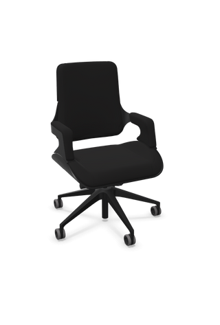 Silver 262S middel hoog