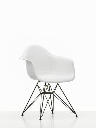 Eames Plastic Armchair RE DAR-Stoelen-VITRA BELGIUM N.V.-Buro International