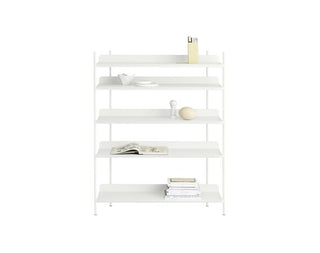 Compile legbordsysteem-Opbergsystemen-Buro International-Buro International