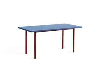 Two-Colour Table