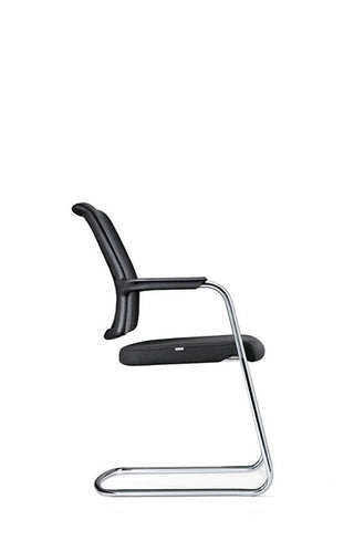 Hero Swingframe-Stoelen-VELTO BV-Buro International