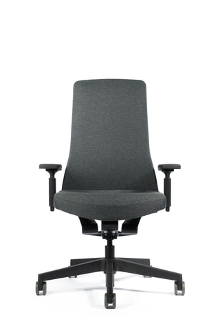 PUREis3 PU113 - MBRC-Ergonomische stoelen-VELTO BV-Buro International