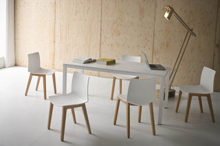 Kanvas-Kantinestoelen-GABER SRL-Buro International