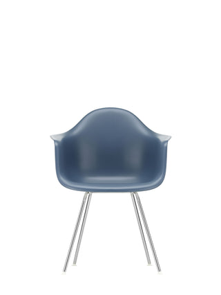 Eames Plastic Armchair DAX-Stoelen-VITRA BELGIUM N.V.-Buro International