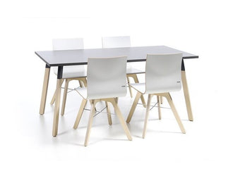 Orte wood tafel-Tafels-Buro International-Buro International