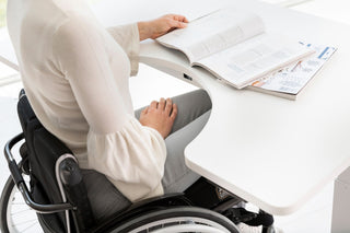 Bivo Care-Zit Sta tafels-BURO INTERNATIONAL-Buro International