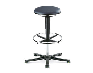 Kruk ESD-Industrie-/ labostoelen-Bimos-Buro International