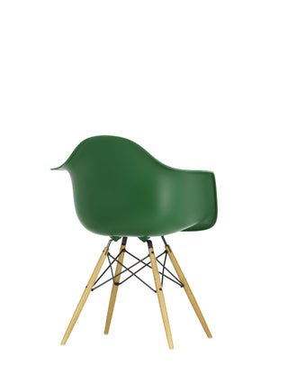 Eames Plastic Armchair RE DAW-Stoelen-VITRA BELGIUM N.V.-Buro International