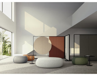 Parentesit-Scheidingswanden-ARPER S.P.A.-Buro International