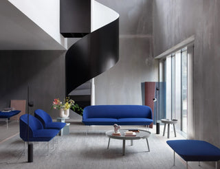 Oslo Sofa-Zitbanken-MUUTO A/S-Buro International