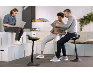 Muvman Industry-Industrie-/ labostoelen-AERIS GMBH-Buro International