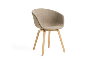 AAC 23-Bezoekersstoelen-HAY APS-Buro International