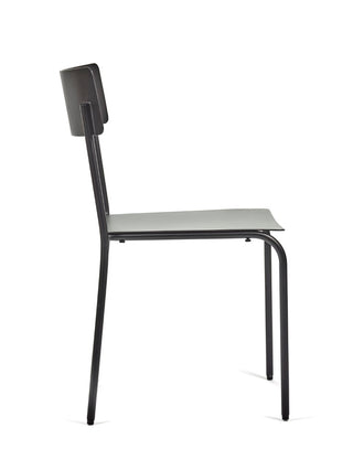 August Dinning Chair-Kantinestoelen-SERAX-Buro International