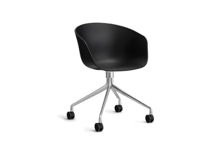 AAC 24-Stoelen-HAY APS-Buro International