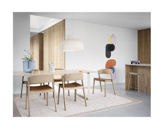 Cover Side Chair-Kantinestoelen-Buro International-Buro International