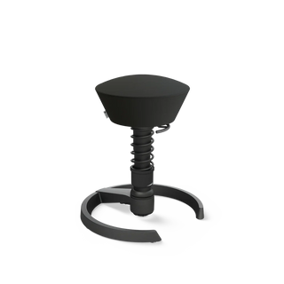 Swopper met glijdoppen