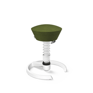 Swopper met glijdoppen