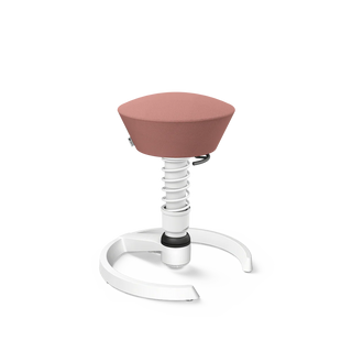 Swopper met glijdoppen