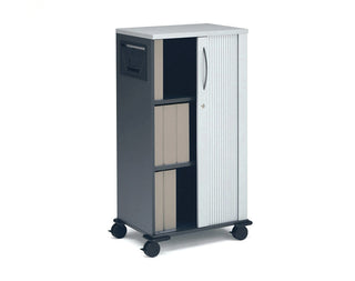 ECO.S Caddy-Opbergkasten-Buro International-Buro International