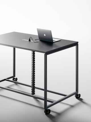 Atelier Collaborative Table-Vergadertafels-FANTONI BELGIUM NV-Buro International