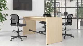 Light High Table-Bartafels-NARBUTAS INTERNATIONAL UAB-Buro International