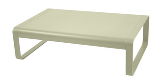 Bellevie Coffee Table-Outdoor meubilair-FERMOB-Buro International