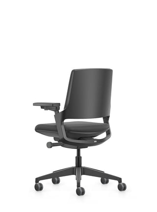 LX004-Bureaustoelen-VELTO BV-Buro International