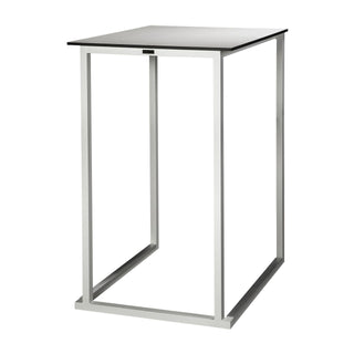 Kubo Smart Steel statafel-Bartafels-FLEXFURN-Buro International