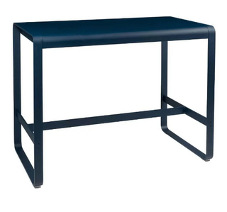 Bellevie Bar Table-Outdoor meubilair-FERMOB-Buro International