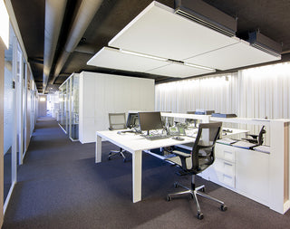 Una Plus Chair-Bureaustoelen-ICF SPA-Buro International