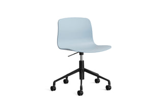 AAC 50-Stoelen-HAY APS-Buro International