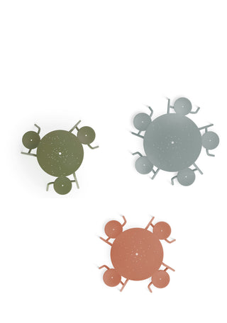 Virus Picnic-Outdoor meubilair-EXTREMIS NV-Buro International