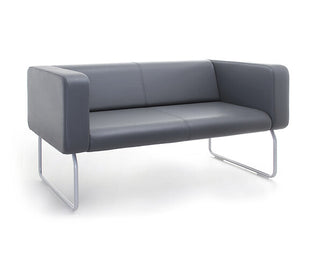 Legvan armchair-Lounge meubilair-BE-MAX OFFICE CONCEPTS BV-Buro International