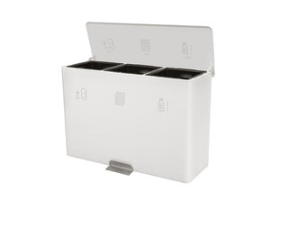 Ditch 3 Pedal-Vuilbakken-van Esch-Buro International