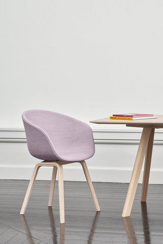 AAC 23-Bezoekersstoelen-HAY APS-Buro International