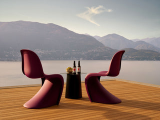 Panton Chair-Lounge stoelen-VITRA BELGIUM N.V.-Buro International