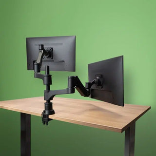R-Go Caparo Monitorarm-Monitorarms-R-GO TOOLS-Dubbel-Buro International