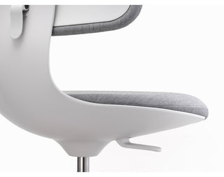 Rookie-Stoelen-VITRA BELGIUM N.V.-Buro International