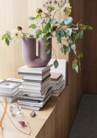 Kink Vase-Vazen-MUUTO A/S-Buro International