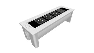 Inbouw Netbox Turn Comfort