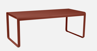 Bellevie Table-Outdoor meubilair-FERMOB-Buro International