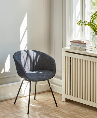 AAC 27-Bezoekersstoelen-HAY APS-Buro International