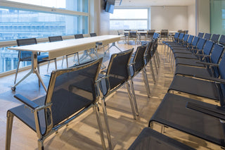 Stick Chair ATK-Bezoekersstoelen-ICF SPA-Buro International